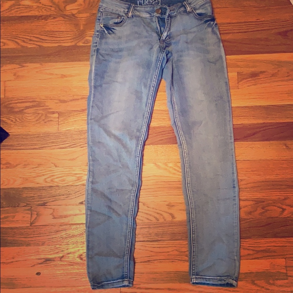 JEANS!!!